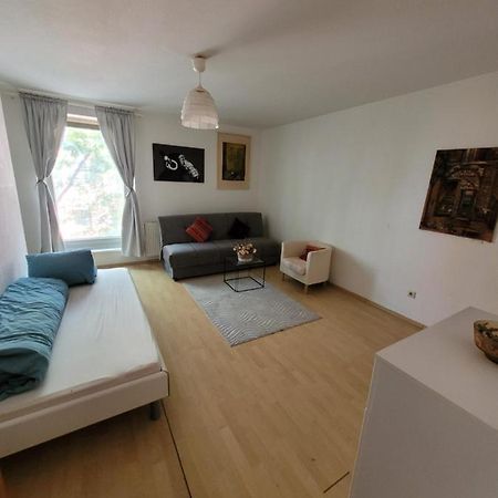 Rafi Apartment Виена Екстериор снимка