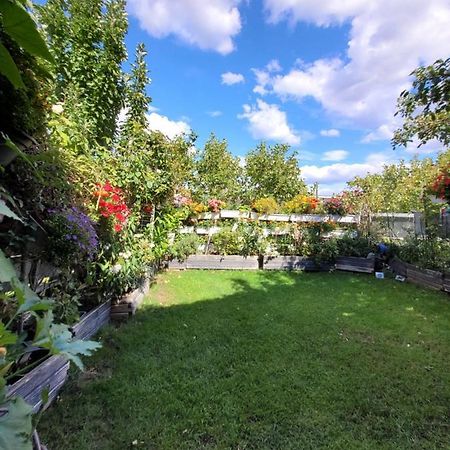 Rafi Apartment Виена Екстериор снимка