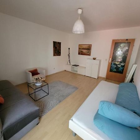 Rafi Apartment Виена Екстериор снимка