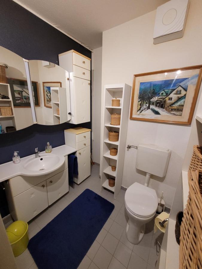 Rafi Apartment Виена Екстериор снимка