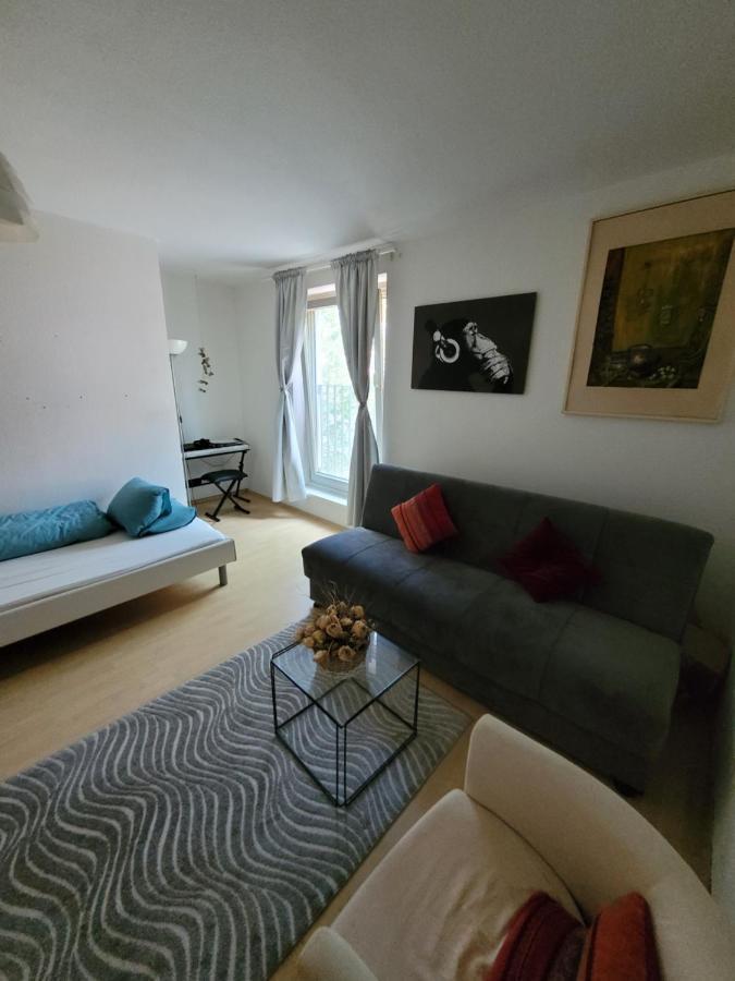 Rafi Apartment Виена Екстериор снимка